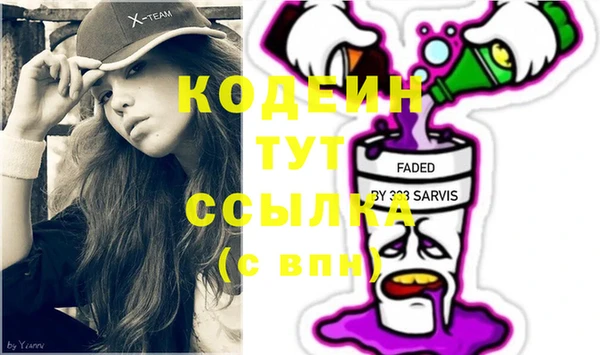 крисы Баксан